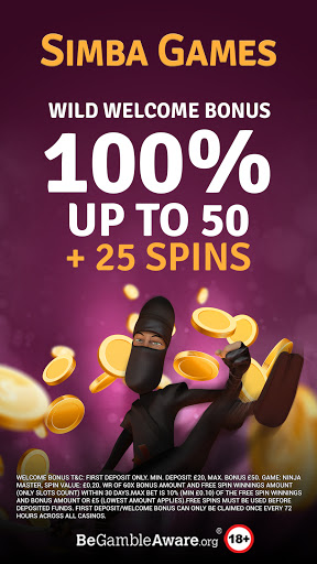 Simba Games Slots & Casino apk download latest version  50.0 screenshot 4