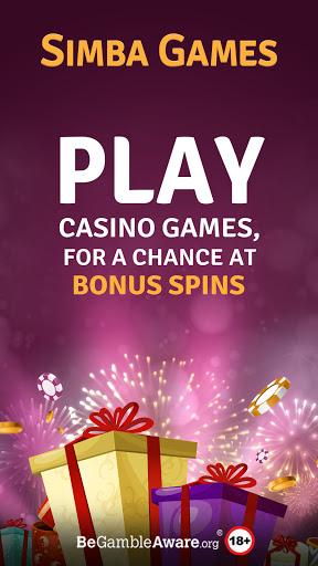 Simba Games Slots & Casino apk download latest version  50.0 screenshot 5