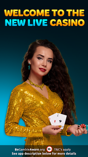 Casino & Friends Slots Games apk download for android  55.0 screenshot 2