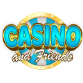 Casino & Friends Slots Games