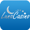 LunaCasino Slots & Live Casino