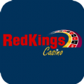 RedKings Slots & Live Casino
