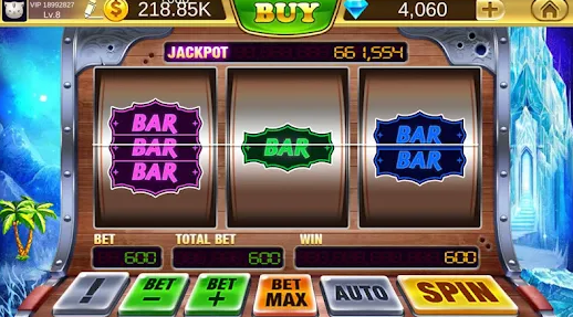 Vegas Slots Party Slot Machine Apk Download for Android  1.3.7 screenshot 3