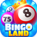 Bingo Land Classic Game Online