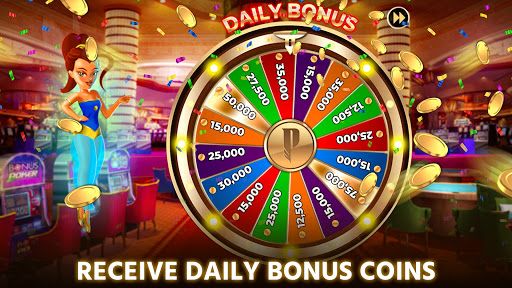 Best Bet Casino Slot Games Apk Download for Android  2.26 screenshot 4