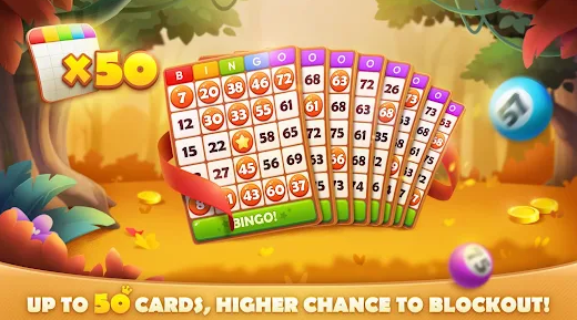 Bingo Land Classic Game Online Apk Free Download  1.3.6 screenshot 3
