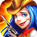 Vegas Slots Party Slot Machine