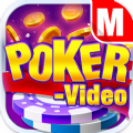 Video Poker Games Multi Hand A