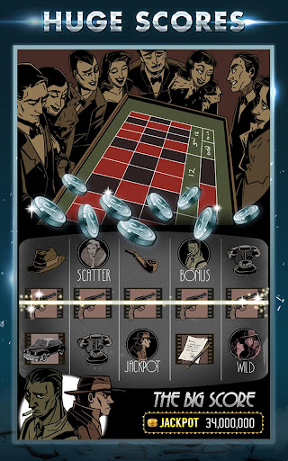 Manly Slots Slots for Men Apk Download Latest Version  2.98 screenshot 1