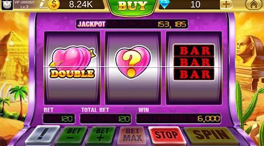 Vegas Slots Party Slot Machine Apk Download for Android  1.3.7 screenshot 1