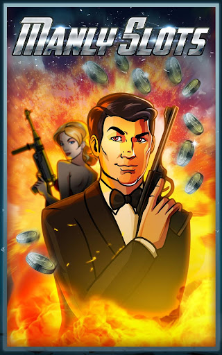 Manly Slots Slots for Men Apk Download Latest Version  2.98 screenshot 3