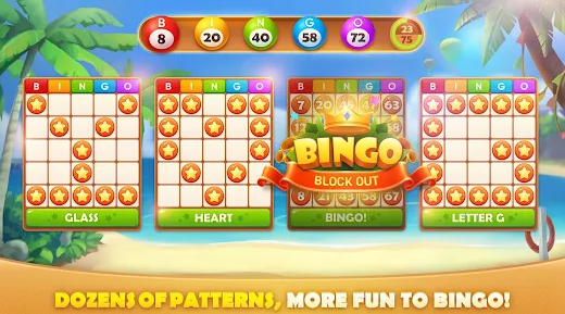 Bingo Land Classic Game Online Apk Free Download  1.3.6 screenshot 1