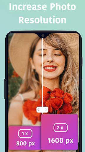 EnhancePlus AI Photo Enhancer mod apk latest versionͼƬ2