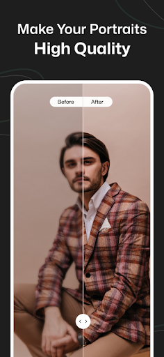 Gemini AI Photo Enhancer mod apk latest versionͼƬ2