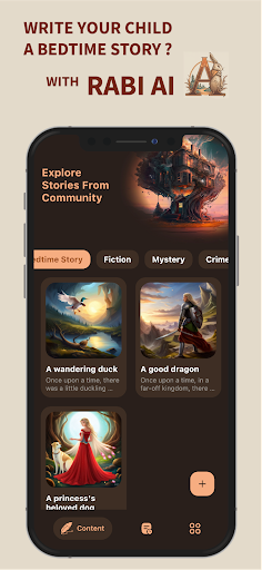 AI Novel & Story Maker mod apk latest versionͼƬ1