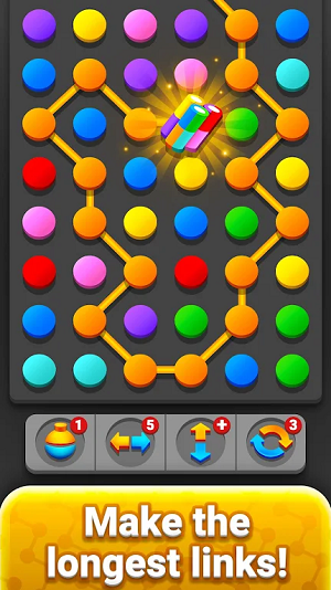 Super Dots Brain Puzzle Apk Download Latest VersionͼƬ1