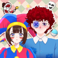 Anime Avatar Couple ASMR Mod A