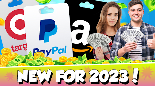 Win Cash Games BIG MONEY Slots Apk Download for Android  1.0 screenshot 3