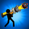 Boom Stick Bazooka Puzzles Mod Apk Unlimited Money and Gems Download  4.0.6.5