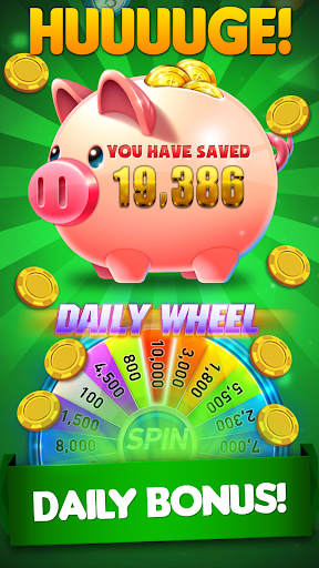Bingo City 75 Bingo & Slots Apk Download Latest Version  13.73 screenshot 1