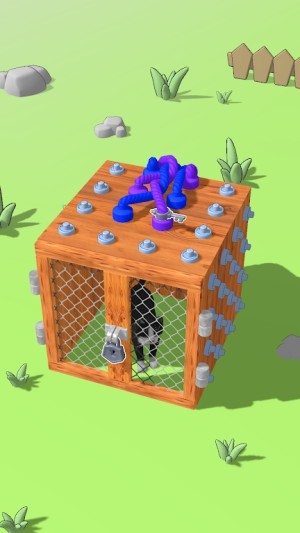 Rescue Knots 3D apk download for androidͼƬ1