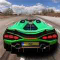 Highway Traffic Car Simulator mod apk unlimited money  0.1.16
