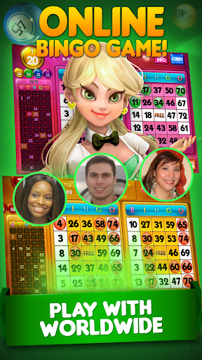 Bingo City 75 Bingo & Slots Apk Download Latest Version  13.73 screenshot 3