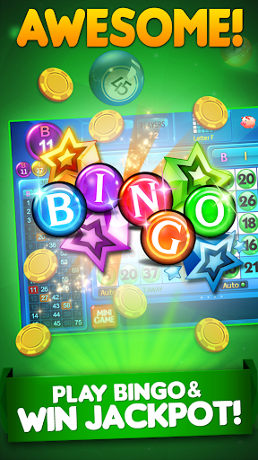 Bingo City 75 Bingo & Slots Apk Download Latest Version  13.73 screenshot 4