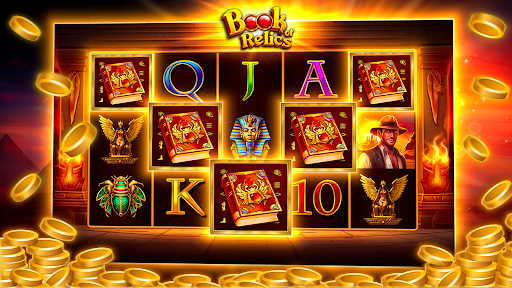 777 Casino Slot Machines Apk Download for Android  1.0.0 screenshot 1