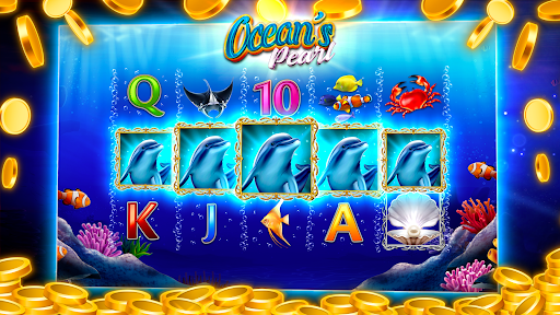 777 Casino Slot Machines Apk Download for Android  1.0.0 screenshot 3
