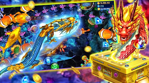 Fire Kirin Online Casino Game Apk Free Download  1.2 screenshot 3