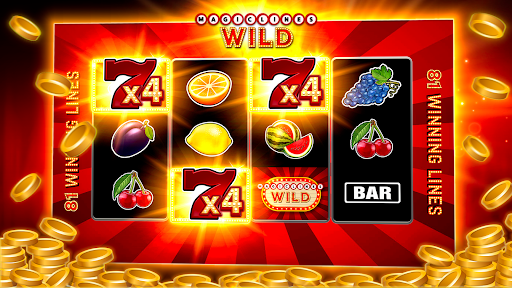 777 Casino Slot Machines Apk Download for Android  1.0.0 screenshot 4