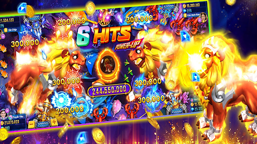 Fire Kirin Online Casino Game Apk Free Download  1.2 screenshot 4