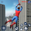 Spider Fighting Hero Game mod apk 2.7.2 unlimited money 2.7.2