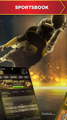Golden Nugget NJ Online Casino App Download Latest Version  9.1 screenshot 3