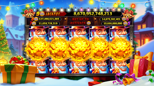Woohoo Slots Casino Games Apk Download for Android  2.1.2 screenshot 3