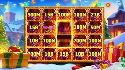 Woohoo Slots Casino Games Apk Download for Android  2.1.2 screenshot 4
