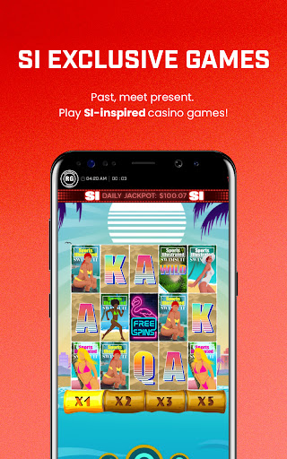 Sports Illustrated Casino Apk Download Latest Version  3.86.338 screenshot 2