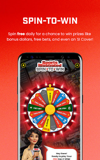 Sports Illustrated Casino Apk Download Latest Version  3.86.338 screenshot 3
