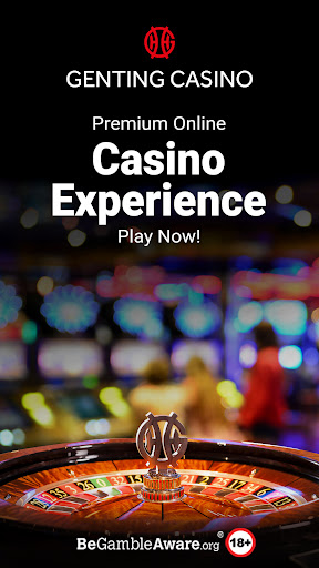 Genting Casino Mobile App apk download latest version  50.0 screenshot 1