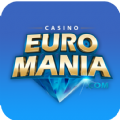 EuroMania Slots & Live Casino