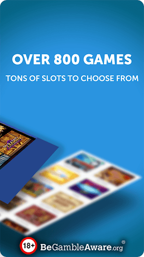 LuckyLouis Slots & Casino apk download for android  50.0 screenshot 2