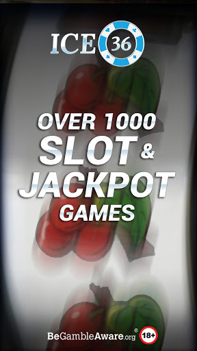 ICE36 Casino apk download latest version  50.0 screenshot 1