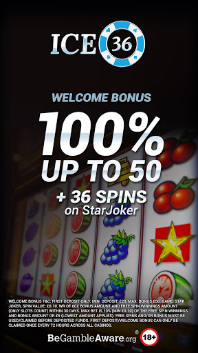 ICE36 Casino apk download latest version  50.0 screenshot 4
