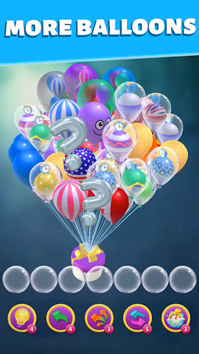 Bubble Boxes Matching Games mod apk no adsͼƬ1