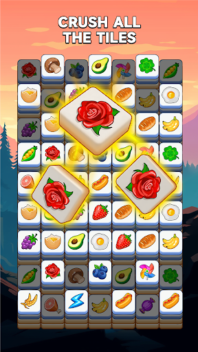 Match 3 Tiles game download for androidͼƬ2