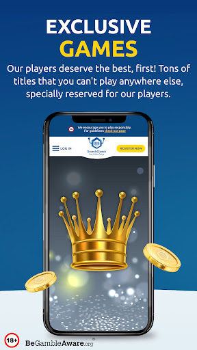 DrueckGlueck Casino Games download for android apk  55 screenshot 2