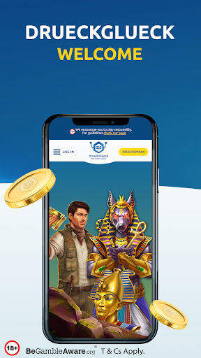 DrueckGlueck Casino Games download for android apk  55 screenshot 3