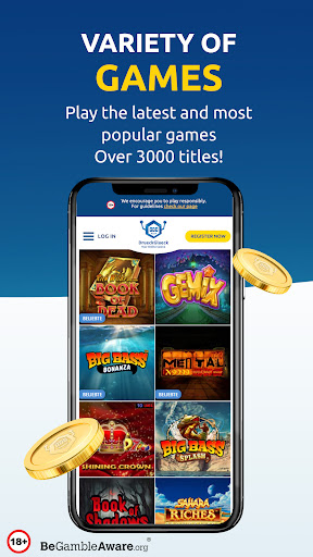 DrueckGlueck Casino Games download for android apk  55 screenshot 4