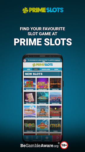PrimeSlots Casino & Slots apk download for android  45.0 screenshot 3